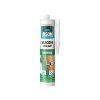BISON Silikondichtstoff SILIKON NEUTRAL KLAR 280 ml