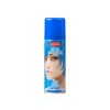 Haarfarbspray blau, 125 ml