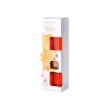 Diffusor D-Aroma Sandelholz + Duftstäbchen 2x75ml
