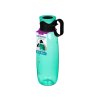 Sistema Tritan Trinkflasche Hydrate Traverse mit Klappverschluss, 650 ml