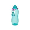 Sistema Hydrate Squeeze Twist n Sip Flasche 460 ml, Farbmix
