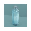 Sistema Square Flasche mit Schraubverschluss Ocean Bound Square 1 l, Farbmix