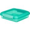 Sistema Lunch Sandwich Toastbox 450 ml, Minze