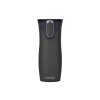 Contigo Thermosbecher West Loop 470 ml, Gunmetal