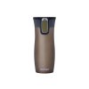 Contigo Thermosbecher West Loop 470 ml, Latte