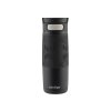 Contigo Thermobecher Transit 470 ml, Mattschwarz