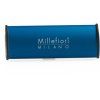 Millefiori Icon Legni & Spezie Autoduft Classic Blue
