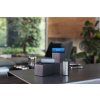 Millefiori Icon Legni & Spezie Autoduft Classic Blue