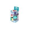 Sistema 2er-Set Joghurtbecher zum Mitnehmen, 150 ml
