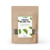 ginkgo biloba tea mockup