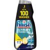 FINISH Leonardo Ultimate Gel 2025 Lemon