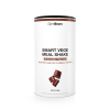 smart vege meal shake chocolate 500 g gymbeam 1