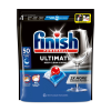 Finish Quantum Ultimate Regular Kapseln, 50 Stück