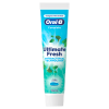 Oral-B Zahnpasta 125 ml Ultimate Fresh