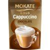 Mokate Caffetteria Cappuccino Goldschokolade 100g