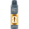 Dove Men+Care AP 150ml Active Comfort