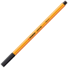 STABILO point 88 Liner Fine, Farbmischung, 6er-Packung