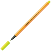 STABILO point 88 Liner Fine Neonfarben 6er-Packung