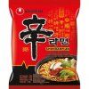 Nong Shim Shin Ramen-Nudeln 120 g