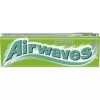 Airwaves Kaugummi-Dragee Limette+Ingwer /30/ 14g