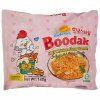 Boodak Hot Chicken Carbonara Ramen 140g
