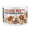 Nussmischung Sesam & Salz 150 g