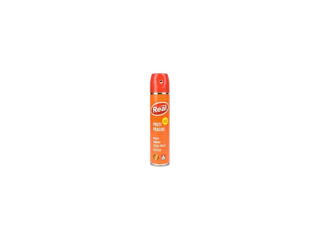 709035_Real_sprej_proti_prachu_300_ml