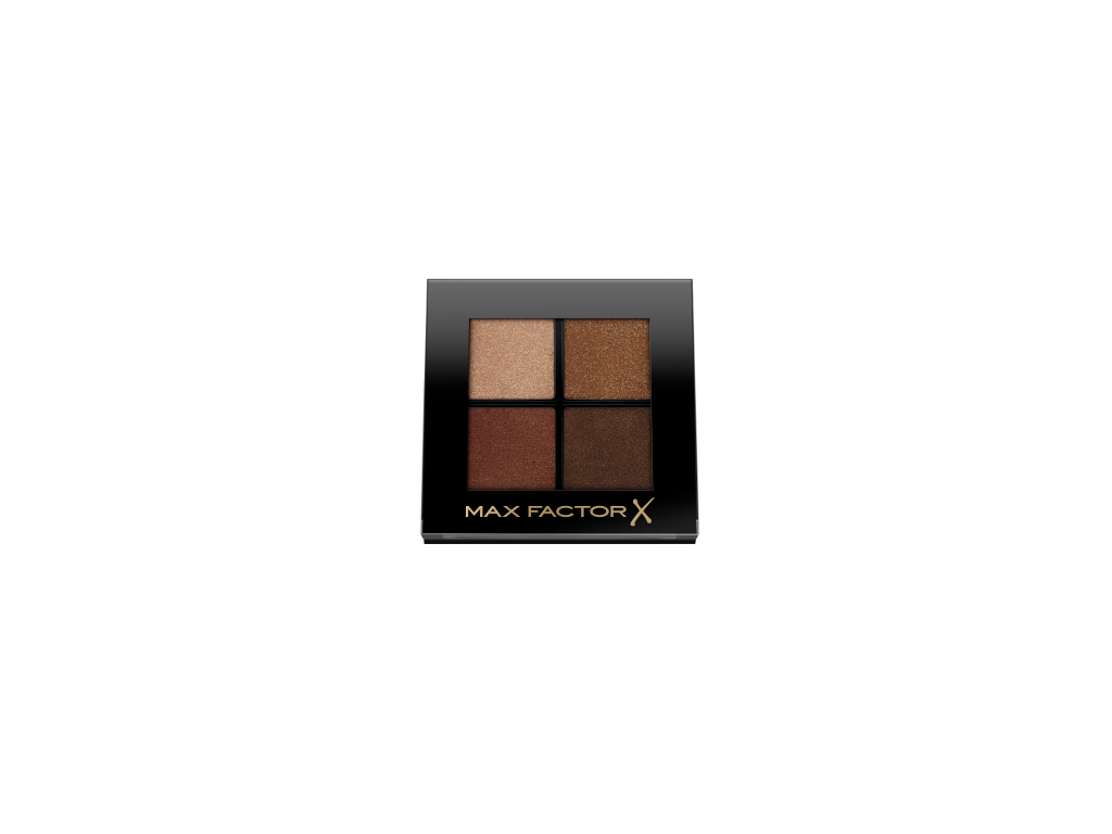 Max Factor kleurenpalet Color X-Pert SoftTouch 004