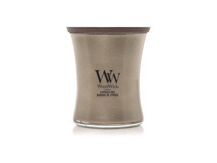 WoodWick Cypress Ore vaas medium