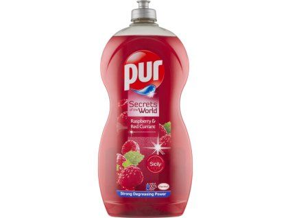88666 pur 1 2l so world raspberry redcurrant