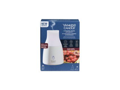 YANKEE CANDLE ULTRASONE AROMA DIFFUSER