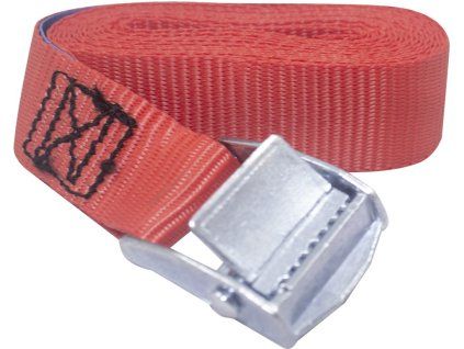 QUICKLOADER® Classic Cambuckle 500 kg • 2,5 m x 20 mm