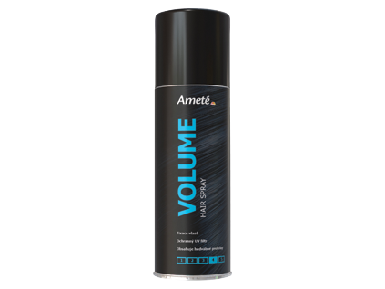 Ameté haarspray 100ml Volume