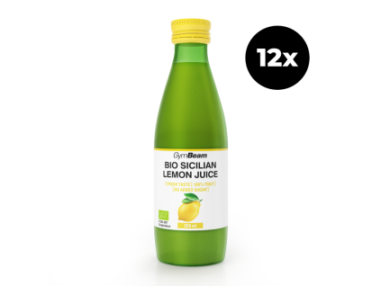sicilian lemon juice bulk