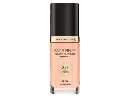 Max Factor make-up Facenity all day 3 in 1040