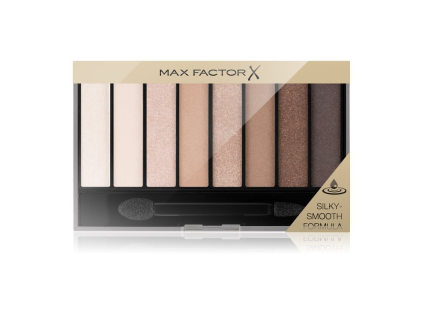Max Factor oogschaduw Masterpiece Nude 01
