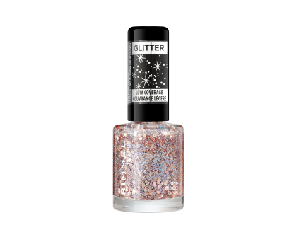 Rimmel nagellak Glitterbomb 019