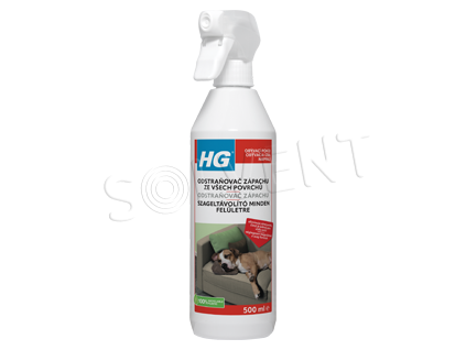 126513 hg odstranovac pachu 500ml