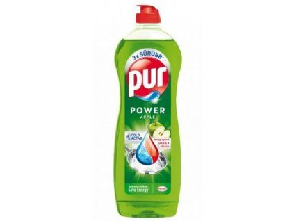 93904 pur 750ml jablko