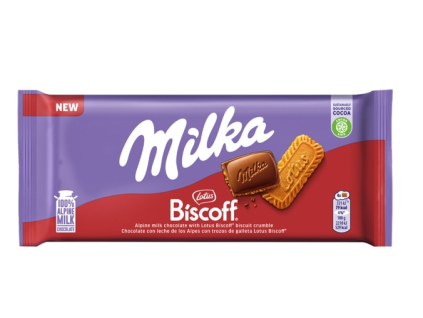 čokoláda