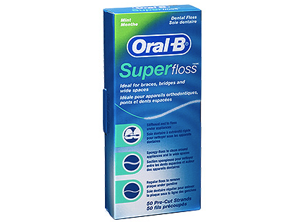 superfloss