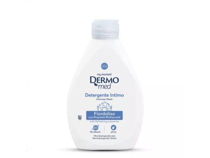 Dermomed INTIMO 250ml Korenbloem PC