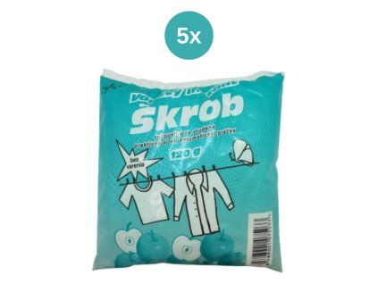 škrob