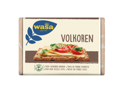 volkoren