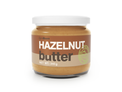 hazelnut butter