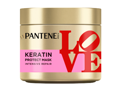 Pantene masker 300 ml