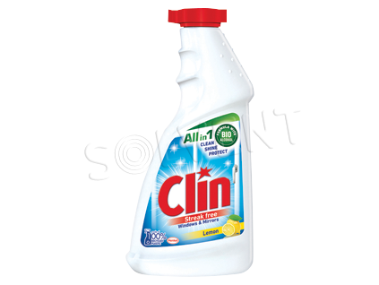 125571 clin windows napln 500ml citrus