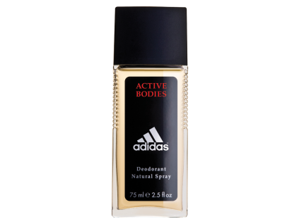 Adidas DNS 75ml ActiveBodies M