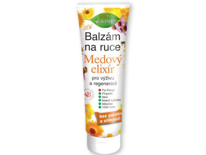 krém na ruce