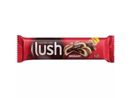 Lush mozaïekkoekje 51 g